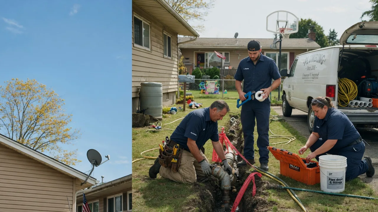 Garbage Disposal Replacement in Brooten, MN near me